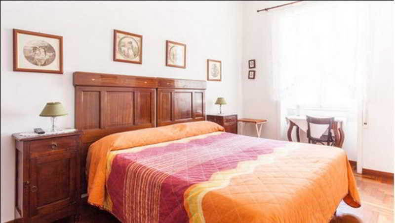 Rent Rooms Filomena E Francesca Rome Exterior photo