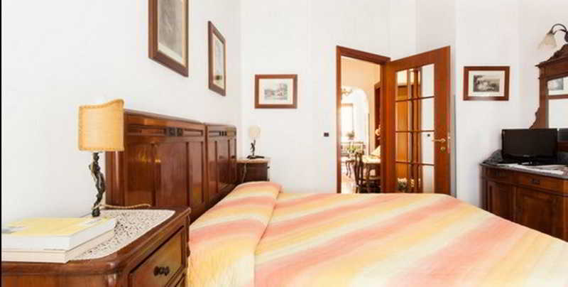Rent Rooms Filomena E Francesca Rome Exterior photo